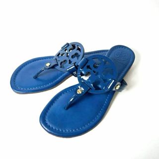 Tory Burch(ブルー・ネイビー/青色系)のフリマアイテム一覧 Tory Burch(ブルー・ネイビー/青色系)のフリマアイテム一覧