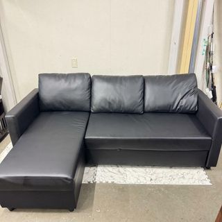 NITORI ノアーク カウチソファ ソファベッド 3人掛け 家具 NITORI ノアーク カウチソファ ソファベッド 3人掛け 家具