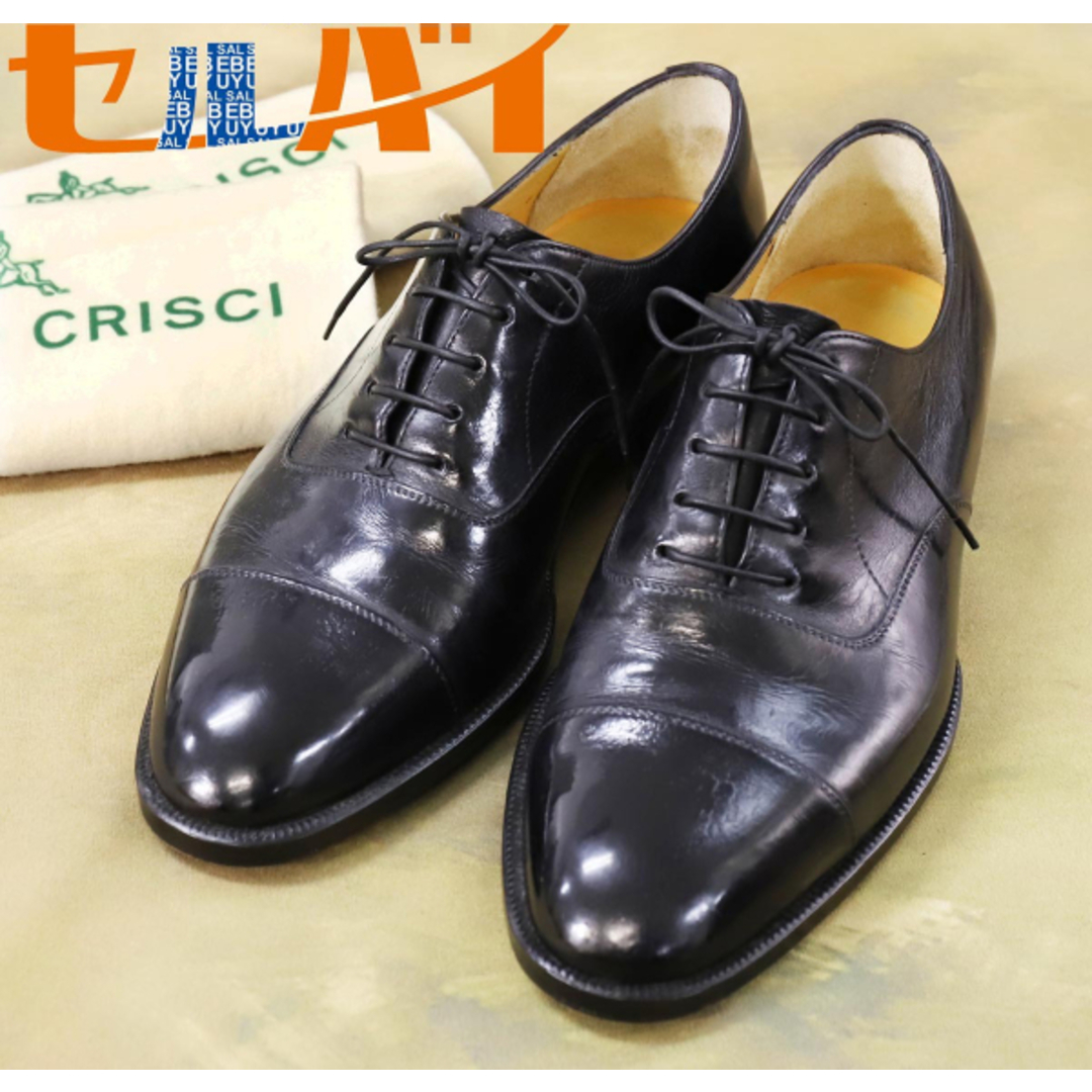 TANINO CRISCI - 本物 新品ソール・スチールチップ施工済 タニノ TANINO CRISCI - 本物 新品ソール・スチールチップ施工済 タニノ