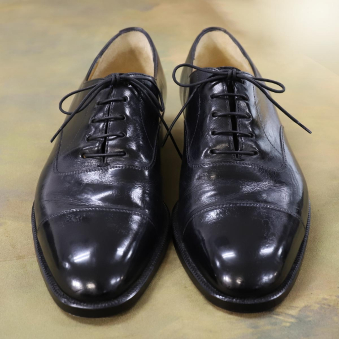 TANINO CRISCI - 本物 新品ソール・スチールチップ施工済 タニノ TANINO CRISCI - 本物 新品ソール・スチールチップ施工済 タニノ
