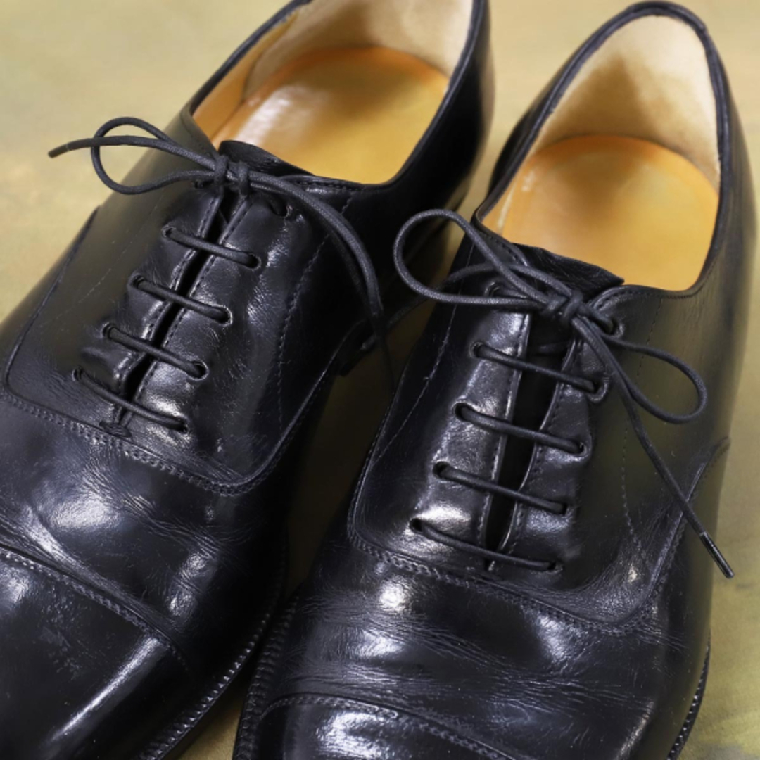 TANINO CRISCI - 本物 新品ソール・スチールチップ施工済 タニノ TANINO CRISCI - 本物 新品ソール・スチールチップ施工済 タニノ