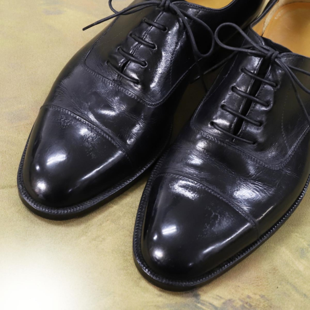 TANINO CRISCI - 本物 新品ソール・スチールチップ施工済 タニノ TANINO CRISCI - 本物 新品ソール・スチールチップ施工済 タニノ