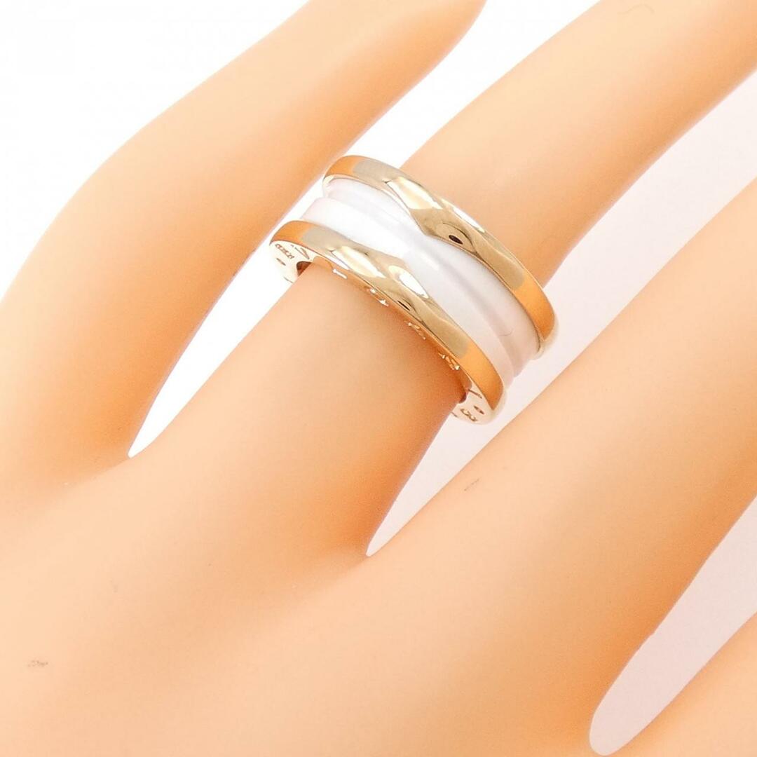 32982円 BVLGARI - ブルガリ B.zero1 2バンドリング - リング(指輪) 32982円 BVLGARI - ブルガリ B.zero1 2バンドリング - リング(指輪)