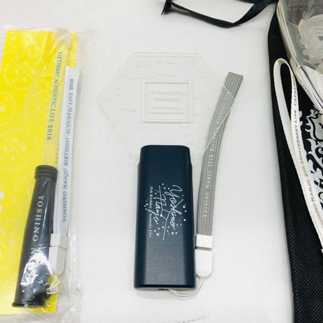 南條愛乃 ペンライト まとめ売り 【F3856-007】145の通販 by