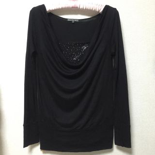 ブラックバイマウジー(BLACK by moussy)のBLACK by moussy☆Tシャツ(Tシャツ(長袖/七分))