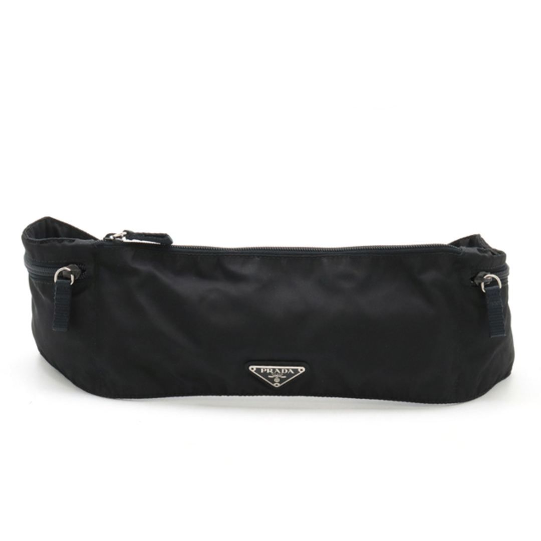 PRADA - プラダ ウエストバッグ ウエストポーチ ボディバッグ PRADA - プラダ ウエストバッグ ウエストポーチ ボディバッグ