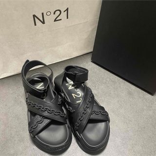 N°21(サンダル)のフリマアイテム一覧 N°21(サンダル)のフリマアイテム一覧