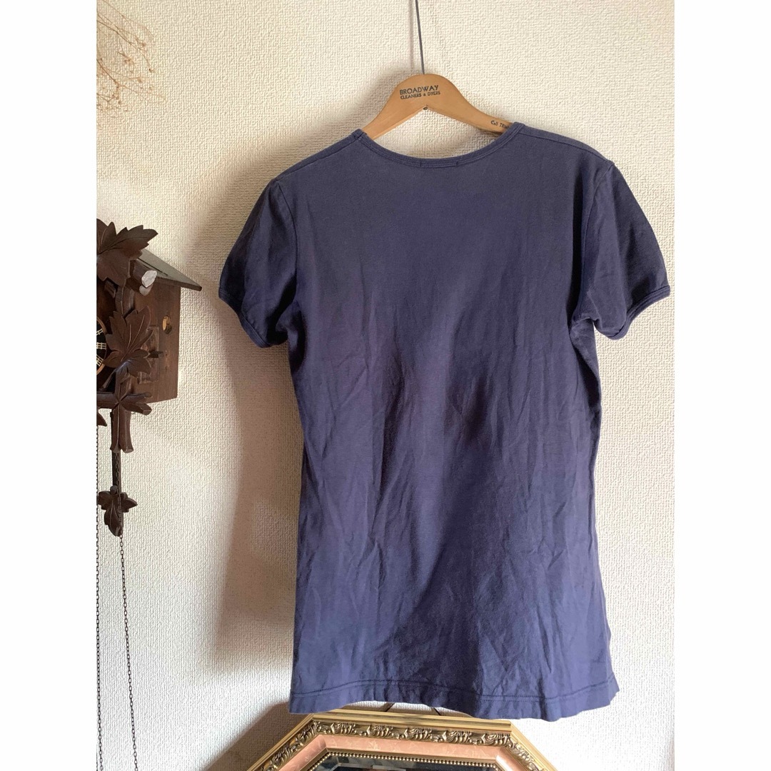 vivienne westwood ミルキーウェイ Sサイズ Tシャツ(半袖/袖なし) vivienne westwood ミルキーウェイ Sサイズ Tシャツ(半袖/袖なし)