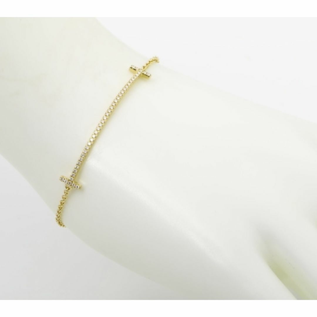 Tiffany & Co. - ティファニー Tスマイルダイヤモンド Tiffany & Co. - ティファニー Tスマイルダイヤモンド