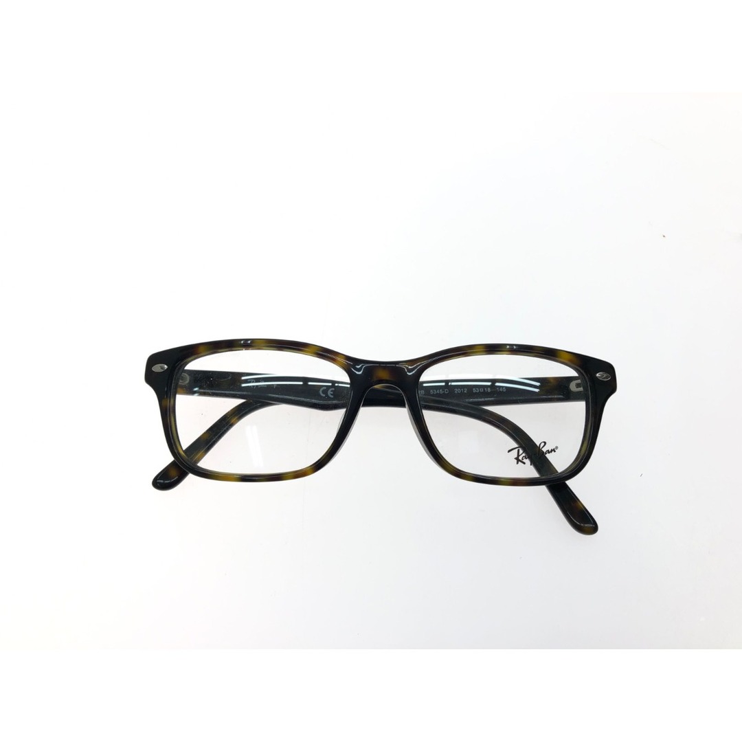Ray-Ban - ▽▽RAY-BAN レイバン アイウエア クリアサングラス Ray-Ban - ▽▽RAY-BAN レイバン アイウエア クリアサングラス