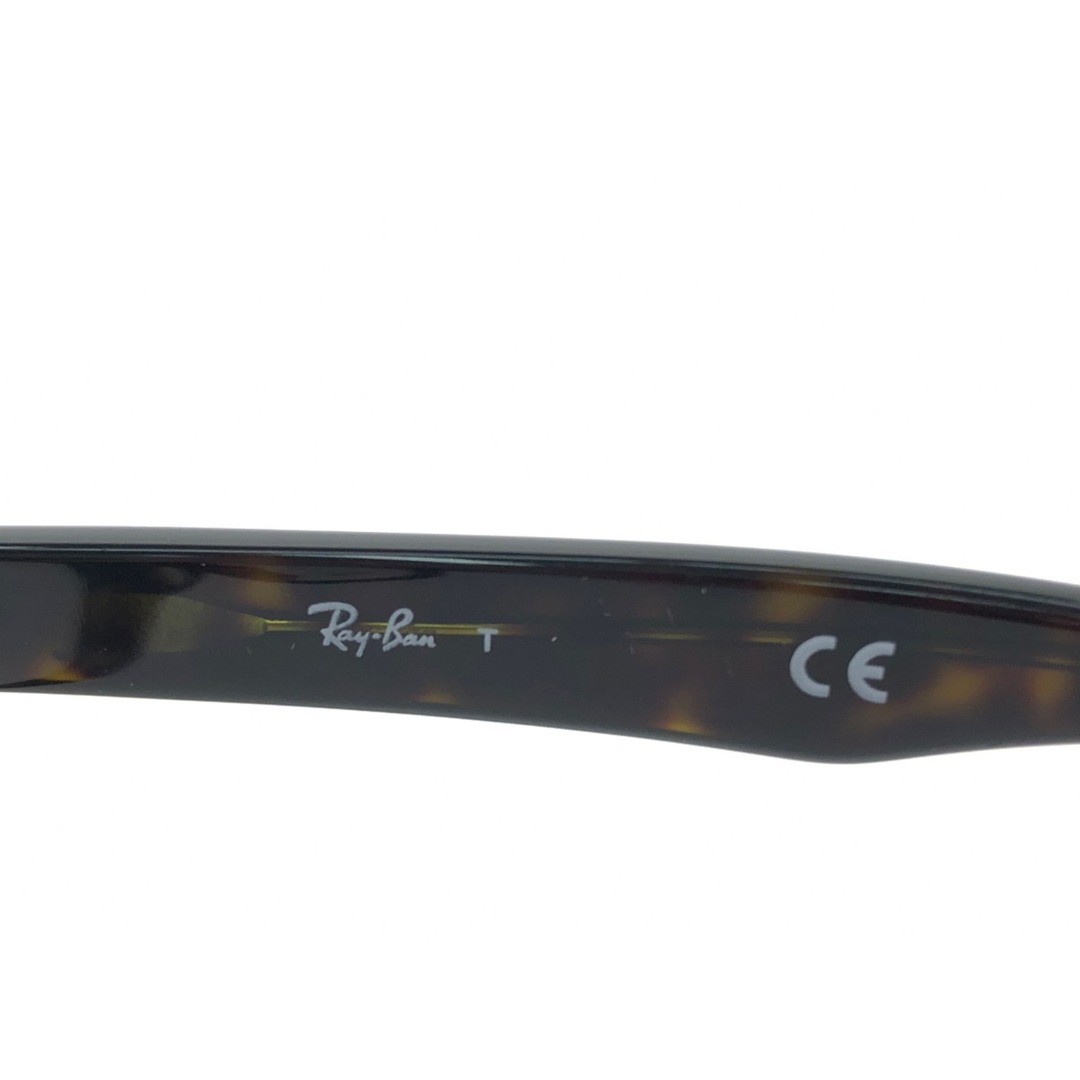 Ray-Ban - ▽▽RAY-BAN レイバン アイウエア クリアサングラス Ray-Ban - ▽▽RAY-BAN レイバン アイウエア クリアサングラス
