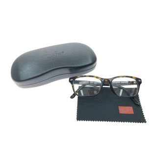 Ray-Ban - ▽▽RAY-BAN レイバン アイウエア クリアサングラス Ray-Ban - ▽▽RAY-BAN レイバン アイウエア クリアサングラス