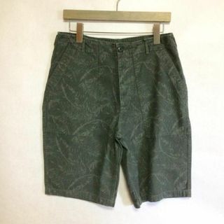 Ron Herman(ショートパンツ)のフリマアイテム一覧 Ron Herman(ショートパンツ)のフリマアイテム一覧