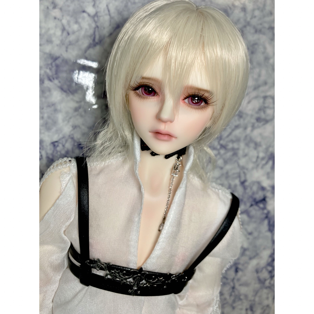 カスタム プチブライス ハリウッド(ブライス blythe) カスタム プチブライス ハリウッド(ブライス blythe)