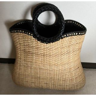 ZACARIAS 竹籠バック 未使用の通販 by ‹•.•›am‹•.•›|ラクマ ZACARIAS 竹籠バック 未使用の通販 by ‹•.•›am‹•.•›|ラクマ