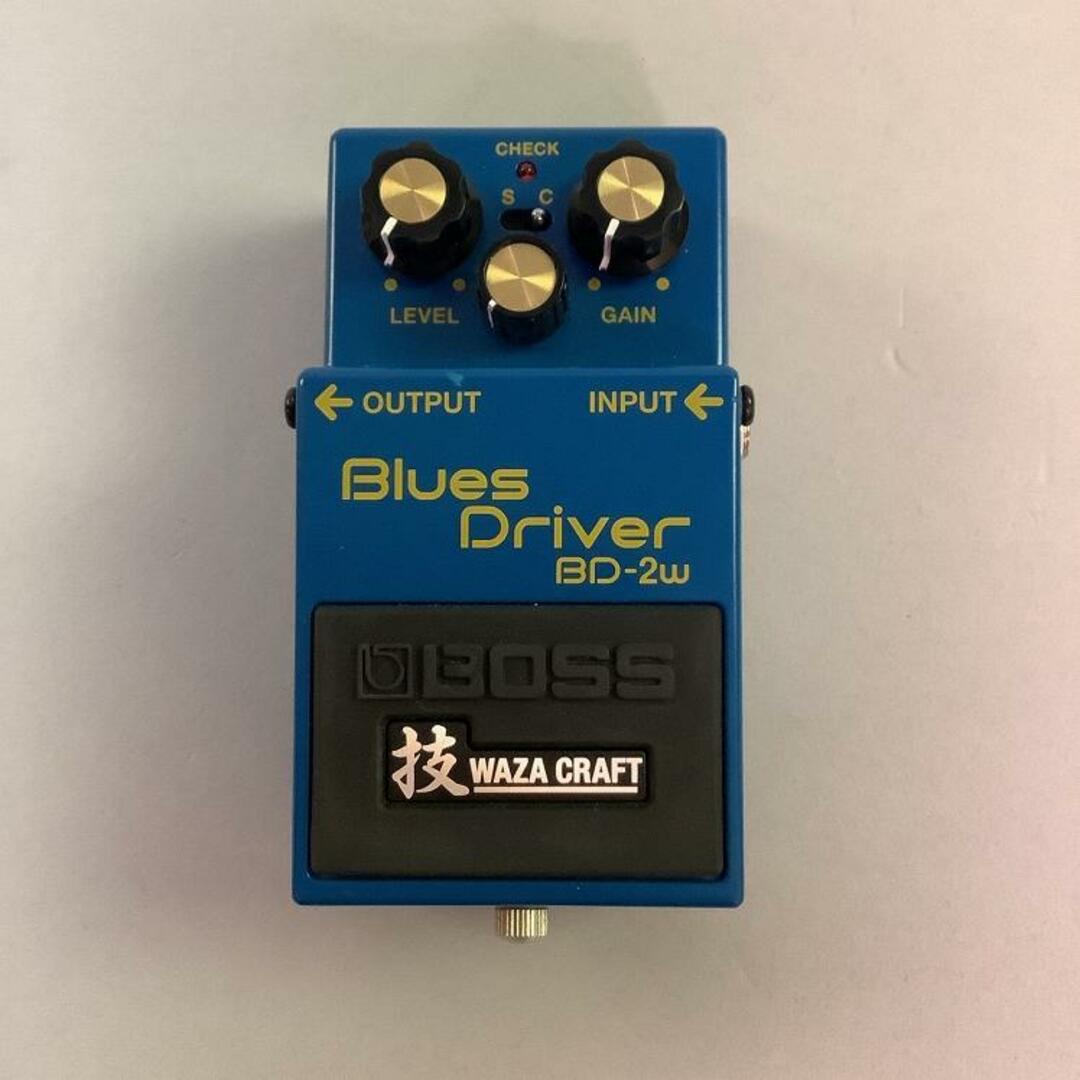 BOSS(ボス)/BD-2W(J) 【USED】ギター用エフェクター BOSS(ボス)/BD-2W(J) 【USED】ギター用エフェクター