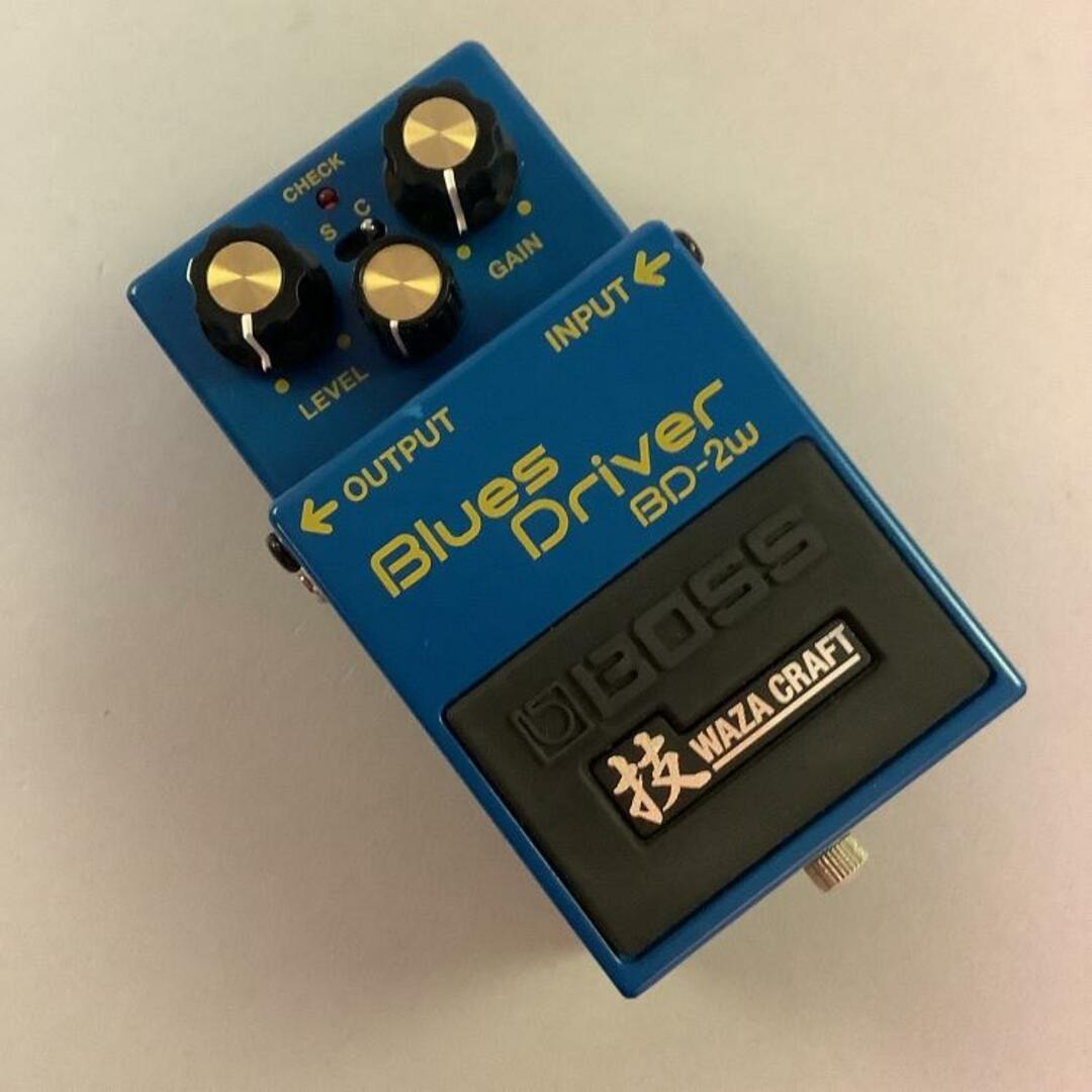 BOSS(ボス)/BD-2W(J) 【USED】ギター用エフェクター BOSS(ボス)/BD-2W(J) 【USED】ギター用エフェクター