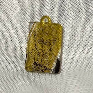 ジュジュツカイセン(呪術廻戦)の呪術廻戦　アクリルキーホルダー　七海建人(キーホルダー)