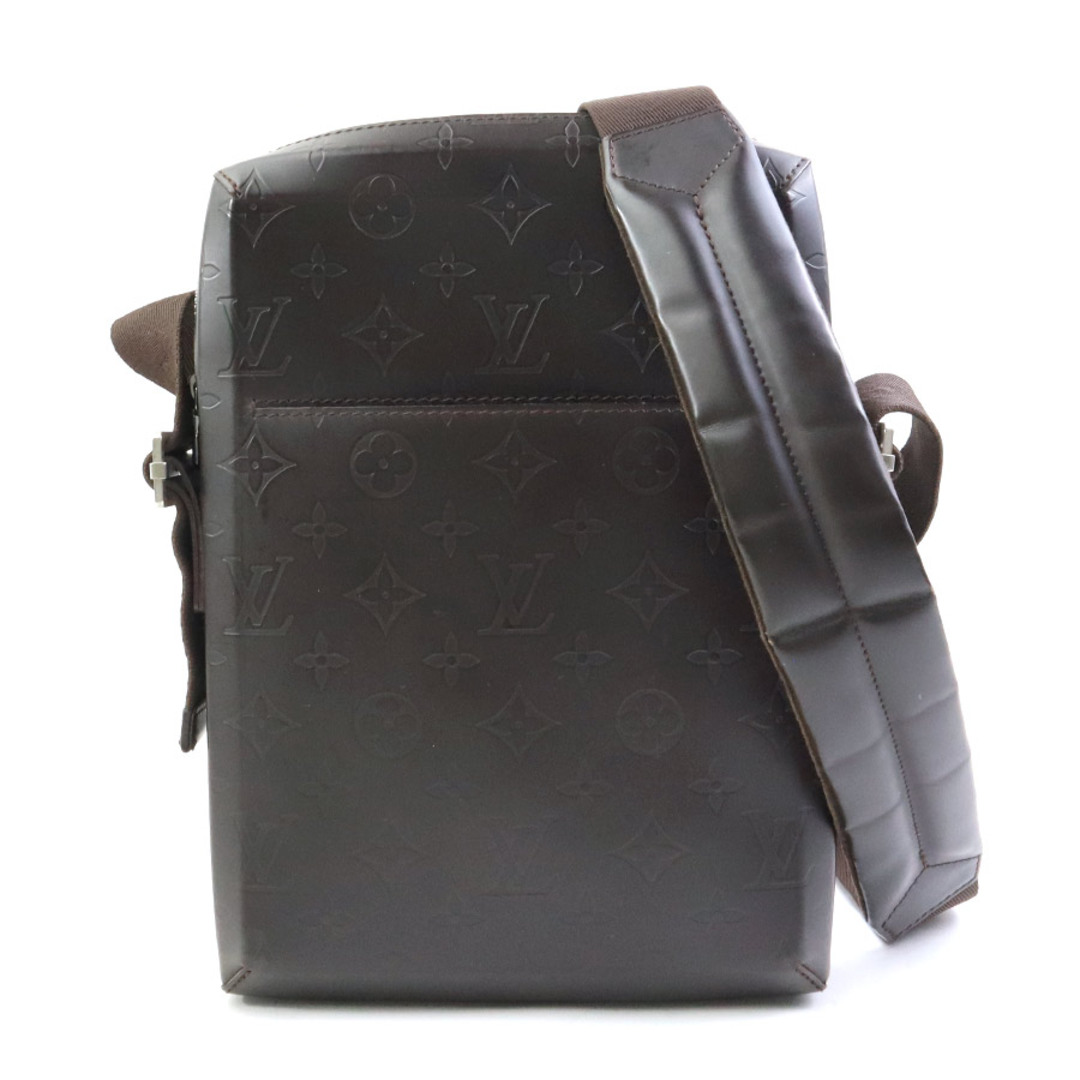 LOUIS VUITTON - ルイ ヴィトン LOUIS VUITTON 斜め掛け LOUIS VUITTON - ルイ ヴィトン LOUIS VUITTON 斜め掛け