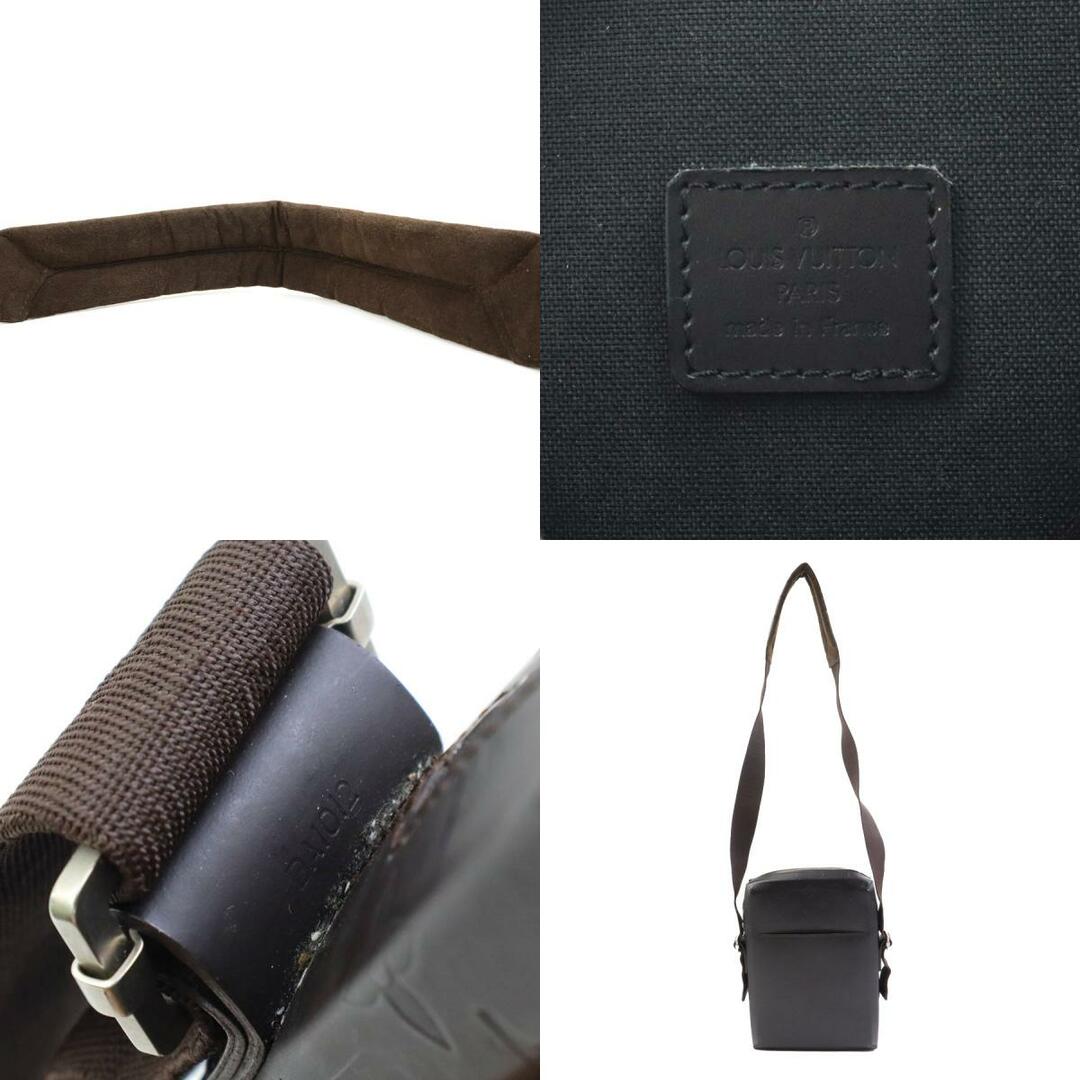 LOUIS VUITTON - ルイ ヴィトン LOUIS VUITTON 斜め掛け LOUIS VUITTON - ルイ ヴィトン LOUIS VUITTON 斜め掛け