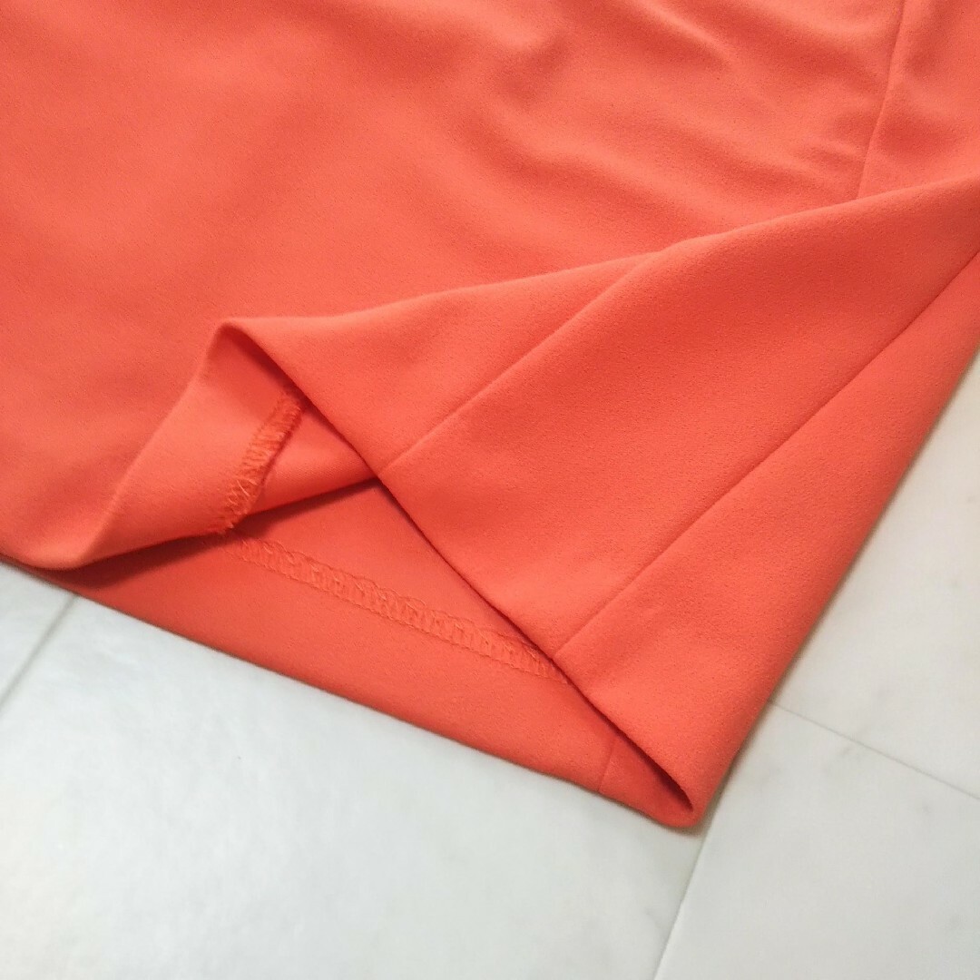 Calvin Klein(カルバンクライン)の8823様専用【Calvin Klein】ノースリーブ ワンピース 6 M レディースのワンピース(ひざ丈ワンピース)の商品写真