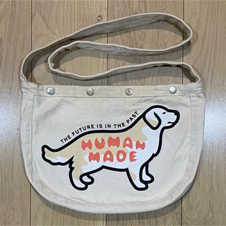 HUMAN MADE(ショルダーバッグ)のフリマアイテム一覧 HUMAN MADE(ショルダーバッグ)のフリマアイテム一覧