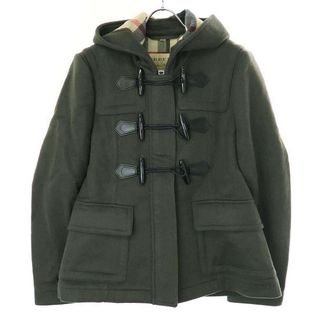 BURBERRY(ダッフルコート)のフリマアイテム一覧 BURBERRY(ダッフルコート)のフリマアイテム一覧