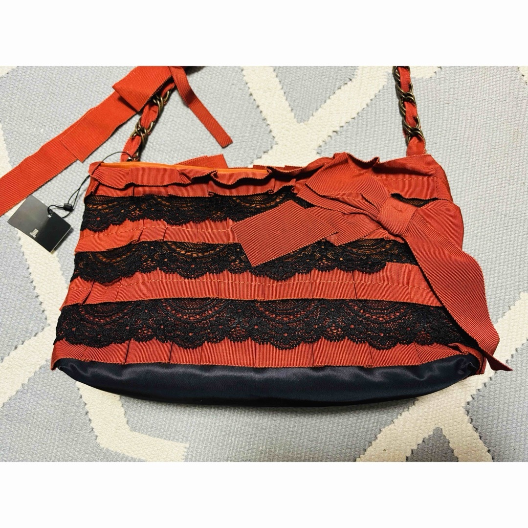 LANVIN COLLECTION - 新品タグ付き ランバン LANVIN collection LANVIN COLLECTION - 新品タグ付き ランバン LANVIN collection