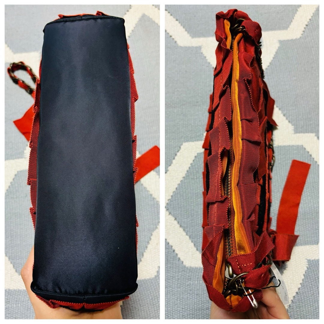 LANVIN COLLECTION - 新品タグ付き ランバン LANVIN collection LANVIN COLLECTION - 新品タグ付き ランバン LANVIN collection