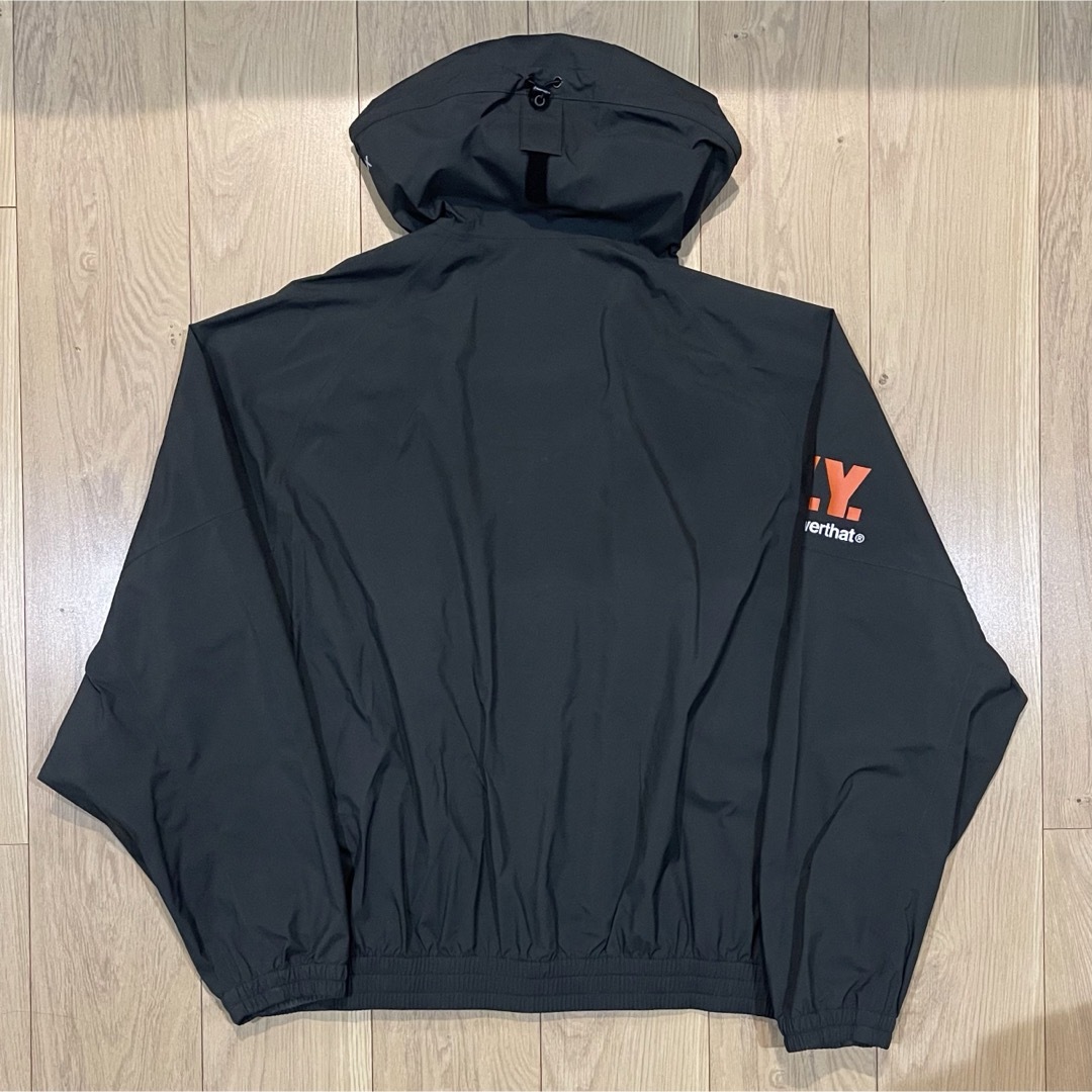 thisisneverthat - Wasted youth Thisisneverthat gore-tex の thisisneverthat - Wasted youth Thisisneverthat gore-tex の