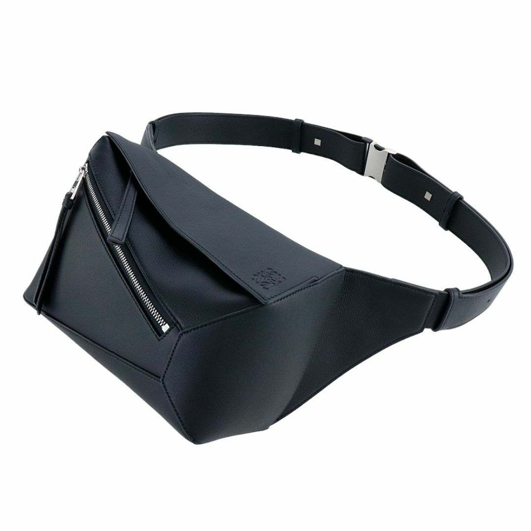 LOEWE - ロエベ ボディバッグ パズル バムバッグ スモール LOEWE - ロエベ ボディバッグ パズル バムバッグ スモール