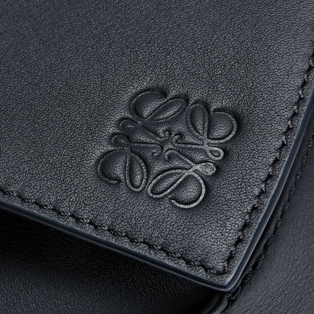 LOEWE - ロエベ ボディバッグ パズル バムバッグ スモール LOEWE - ロエベ ボディバッグ パズル バムバッグ スモール