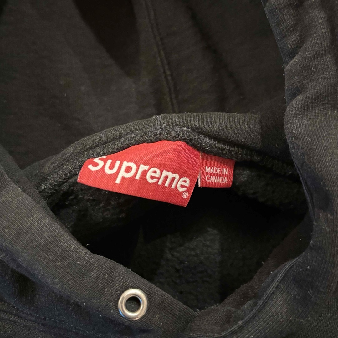 Supreme - 最安値 supremeスウェットセットアップ 黒 Sロゴ ツノ Supreme - 最安値 supremeスウェットセットアップ 黒 Sロゴ ツノ