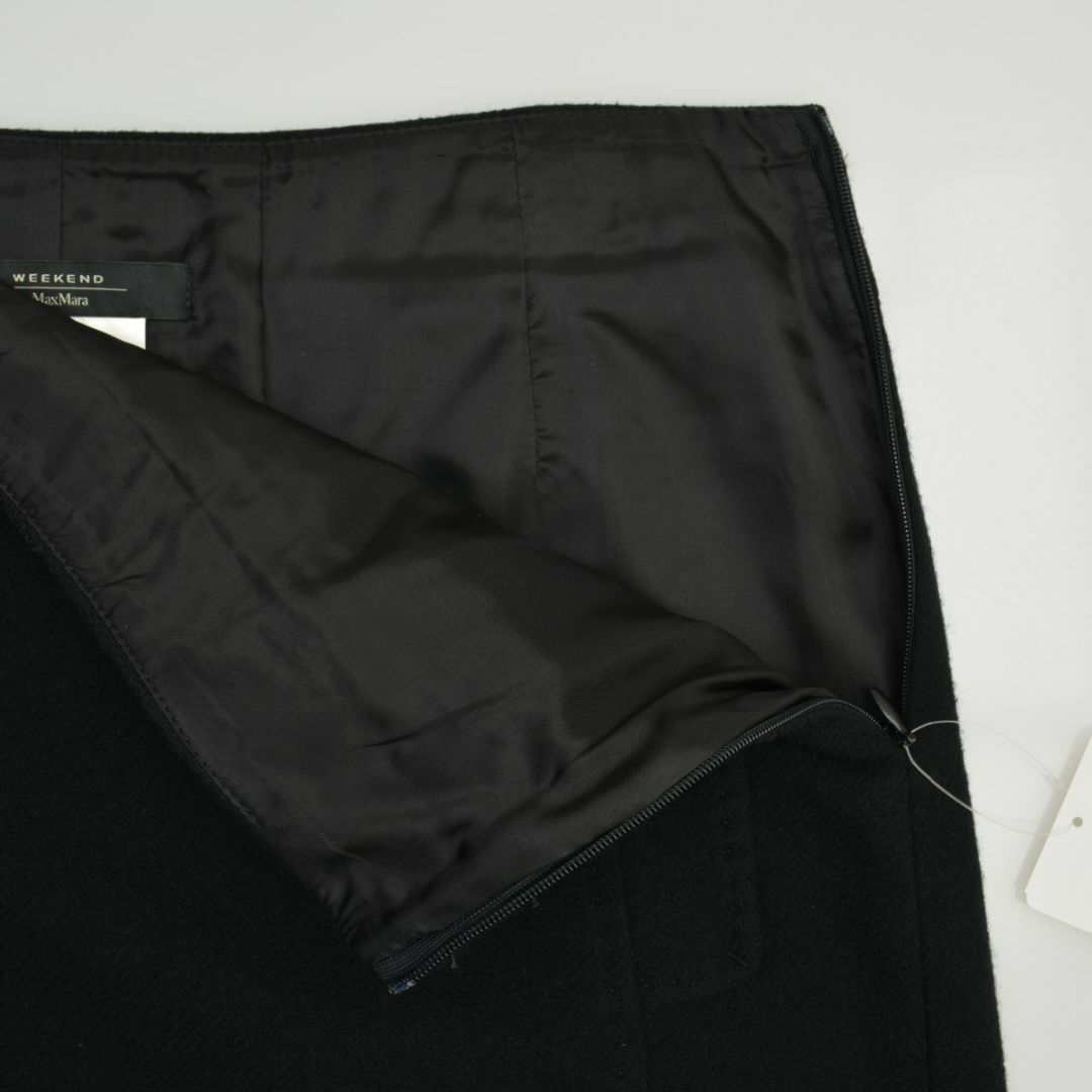 Max Mara - 【MaxMaraWEEKEND】ウールスカートの通販 by Max Mara - 【MaxMaraWEEKEND】ウールスカートの通販 by