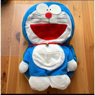 ドラえもんどら焼きクッション(キャラクターグッズ)