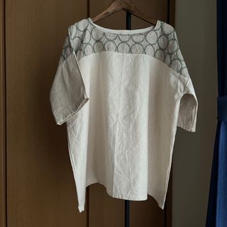 mina perhonen(チュニック)のフリマアイテム一覧 mina perhonen(チュニック)のフリマアイテム一覧