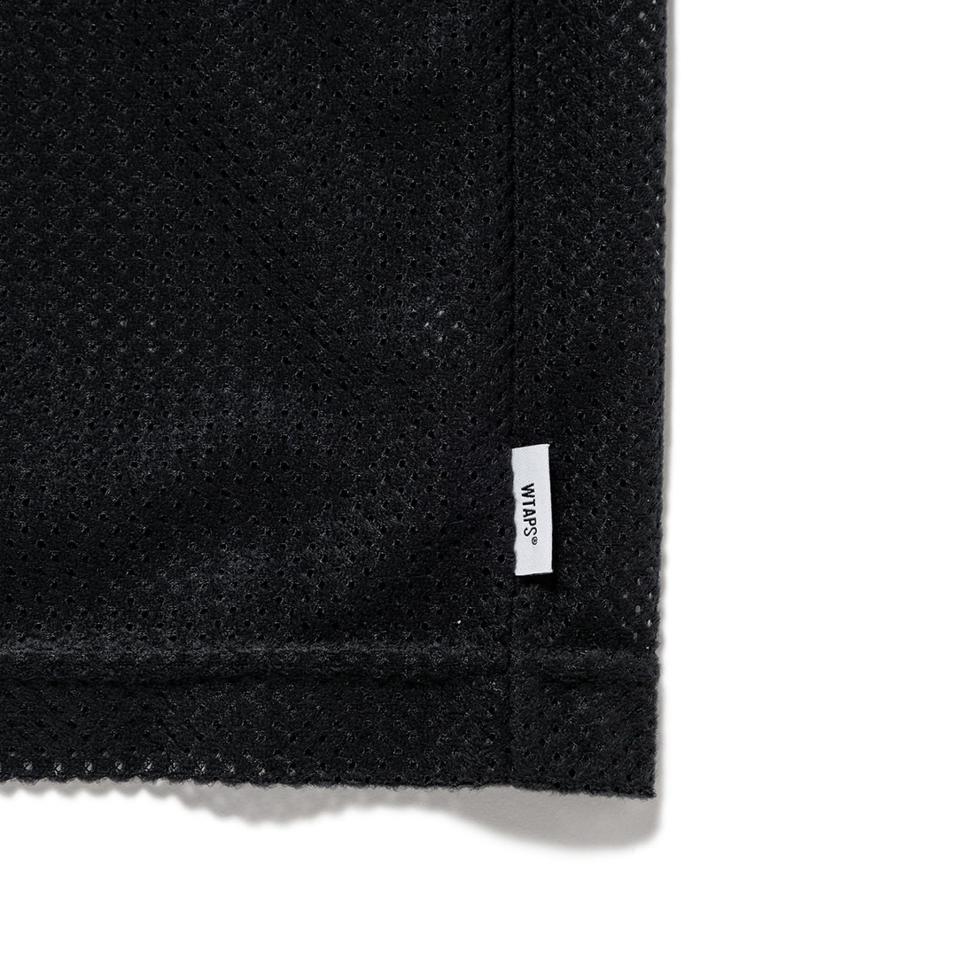 W)taps - WTAPS 24SS QB SS FOOTBALL TEE BLACK Lサイズの通販 W)taps - WTAPS 24SS QB SS FOOTBALL TEE BLACK Lサイズの通販