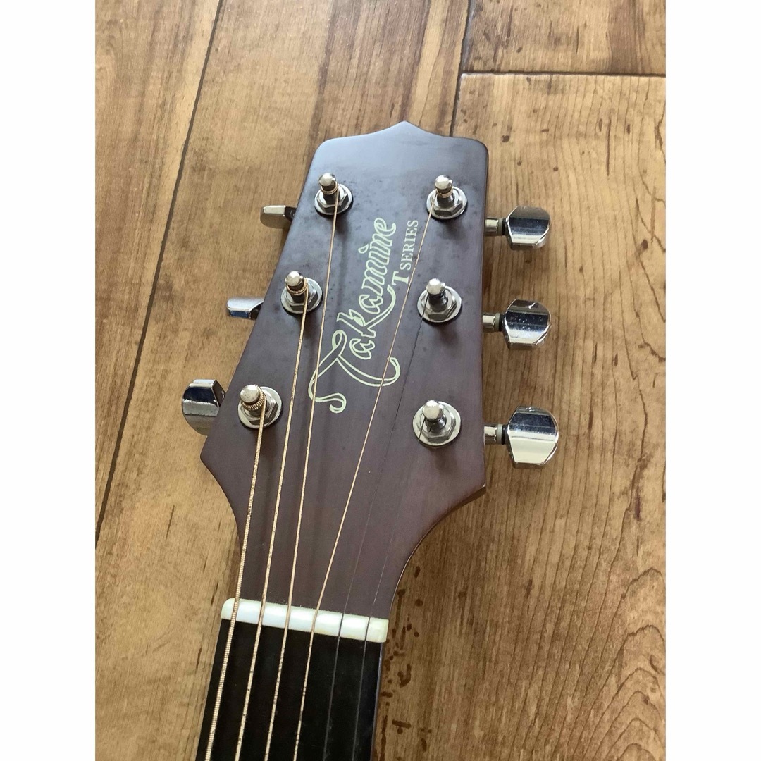 Takamine - takamine アコギ ギター t F2TBSの通販 by とんぴ Takamine - takamine アコギ ギター t F2TBSの通販 by とんぴ