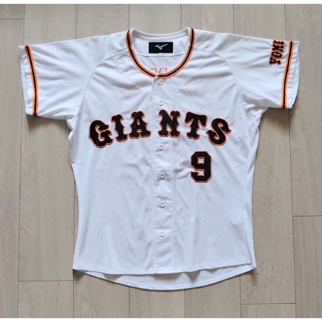 ジャイアンツ公式】 亀井善行|GIANTS公式通販 - 応援グッズ ジャイアンツ公式】 亀井善行|GIANTS公式通販 - 応援グッズ