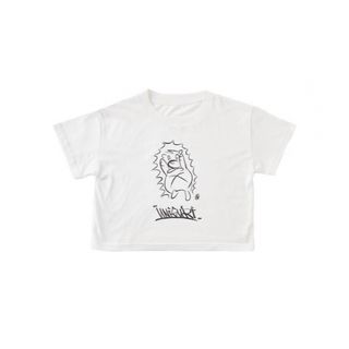 ずっと真夜中でいいのに。　ずとまよ　uNiGuRi Tee  Tシャツ　グッズ(ミュージシャン)
