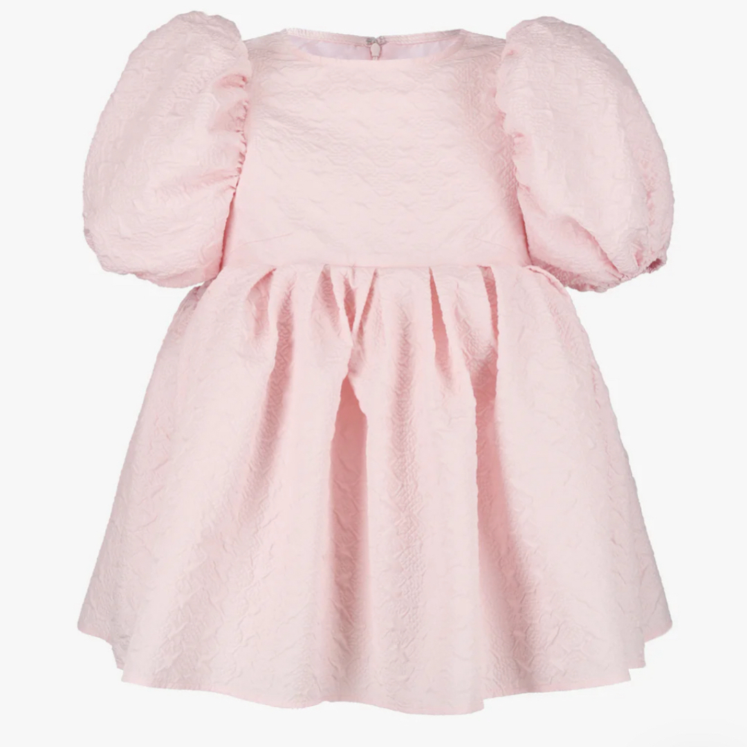 【超歓迎】 新品タグ付き☆Bibiy TOP PUFF トップス☆EMILY ビビィ☆ トップス