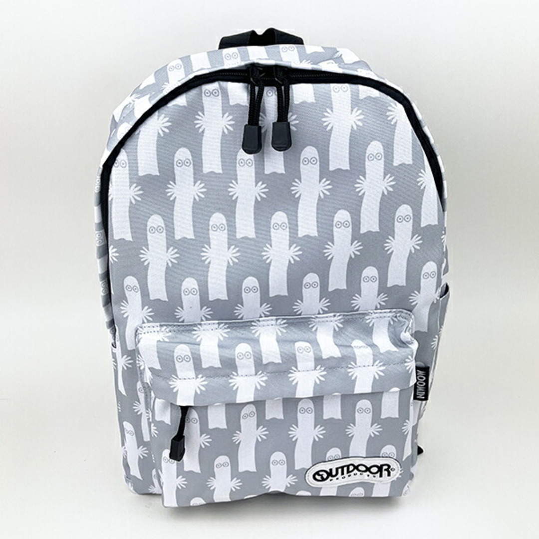 MOOMIN - ムーミン OUTDOOR PRODUCTS デイパック バッグの通販 MOOMIN - ムーミン OUTDOOR PRODUCTS デイパック バッグの通販