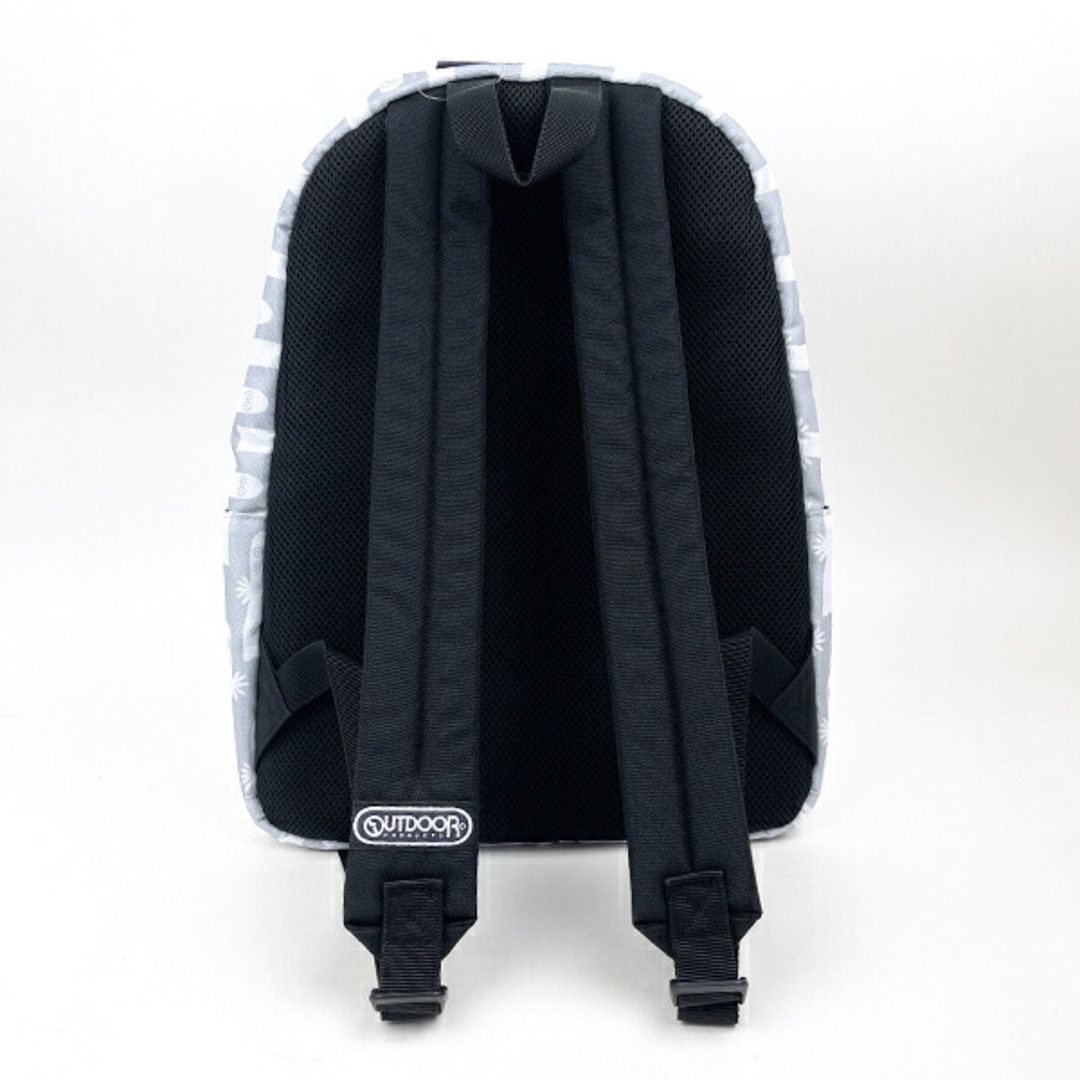 MOOMIN - ムーミン OUTDOOR PRODUCTS デイパック バッグの通販 MOOMIN - ムーミン OUTDOOR PRODUCTS デイパック バッグの通販