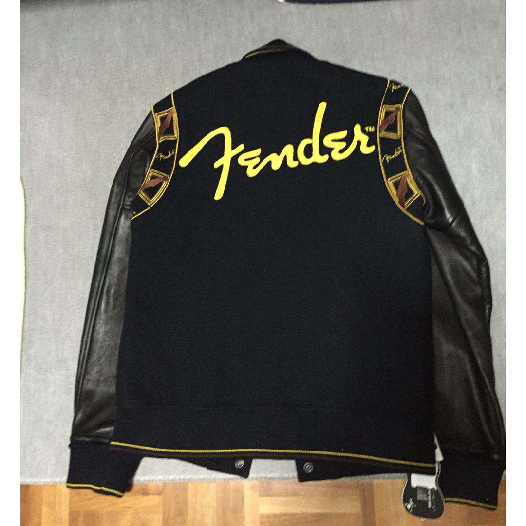 RUDE GALLERY - RUDEGALLERYルードギャラリーfenderフェンダー RUDE GALLERY - RUDEGALLERYルードギャラリーfenderフェンダー