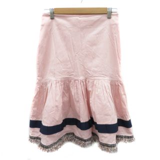 Chesty(コットン ・ ひざ丈スカート)のフリマアイテム一覧 Chesty(コットン ・ ひざ丈スカート)のフリマアイテム一覧
