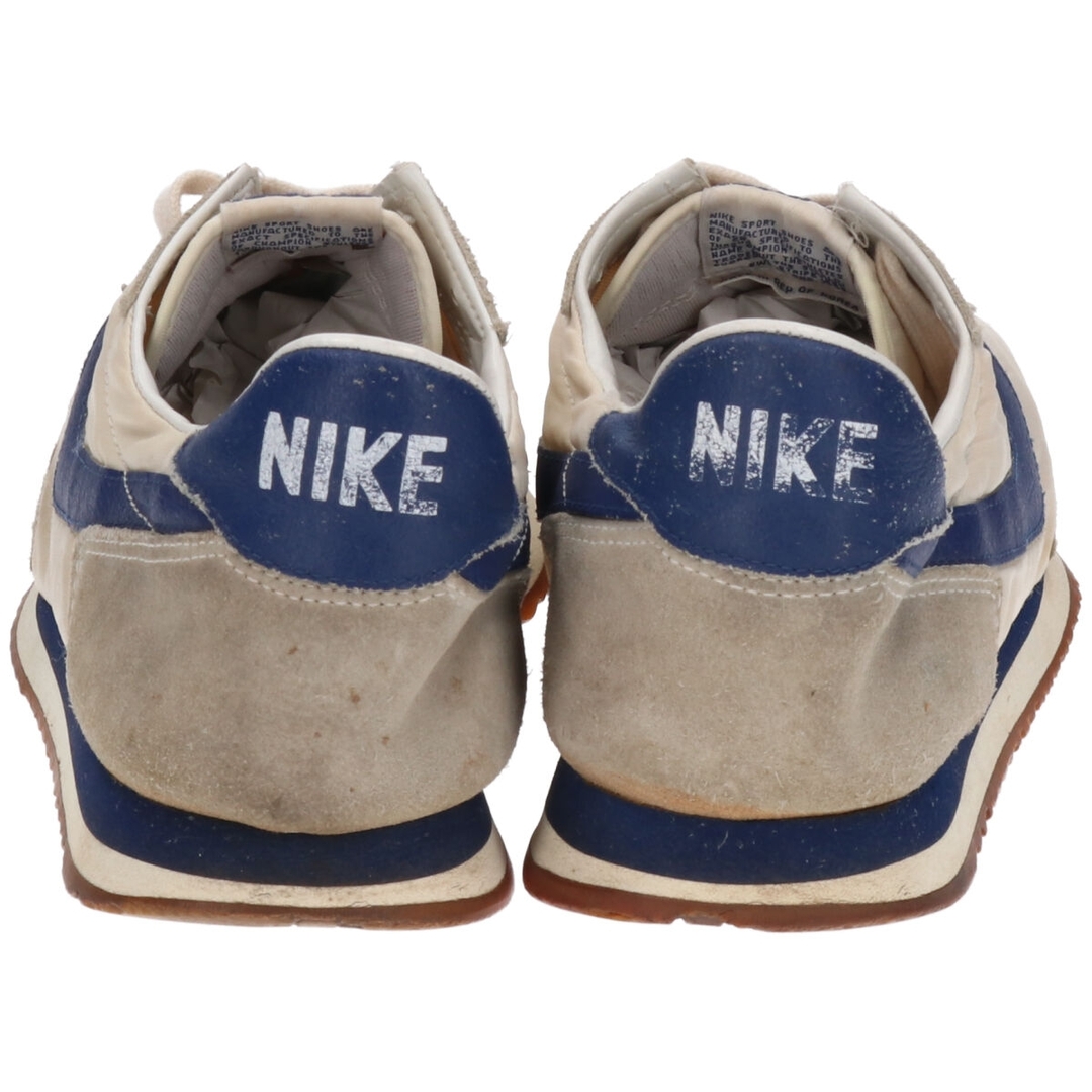 NIKE - 古着 80年代 ナイキ NIKE ジェミニ ディアブロ NIKE - 古着 80年代 ナイキ NIKE ジェミニ ディアブロ