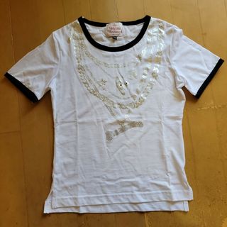 Vivienne Westwood(プリント ・ Tシャツ(半袖/袖なし))の Vivienne Westwood(プリント ・ Tシャツ(半袖/袖なし))の