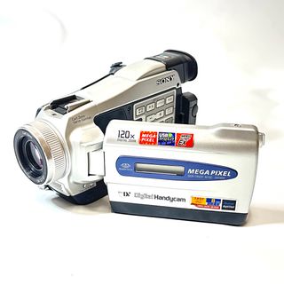 SONY DCR-PC350 デジタルビデオカメラ 活かせ ハンディカム SONY DCR-PC350 デジタルビデオカメラ 活かせ ハンディカム
