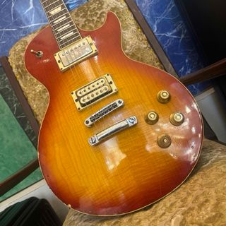 Greco - 【ジャパンビンテージ】Grecoレスポール EG-500 タバコ Greco - 【ジャパンビンテージ】Grecoレスポール EG-500 タバコ
