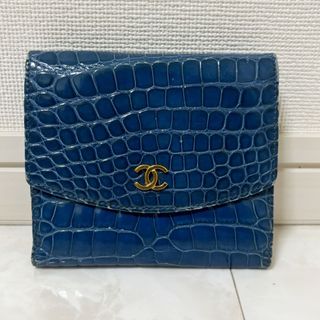CHANEL(財布)のフリマアイテム一覧 CHANEL(財布)のフリマアイテム一覧